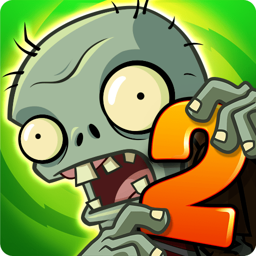 Plants vs. Zombies 2 APK v9.5.1 (MOD Unlimited Money)