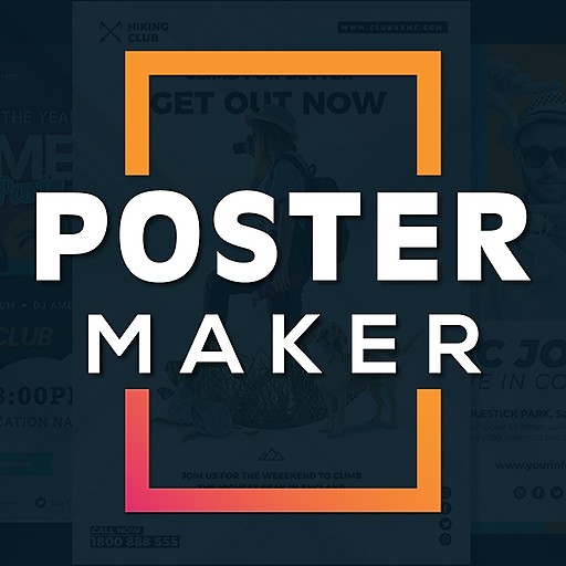 Poster Maker APK v64.0 (MOD Premium Unlocked)