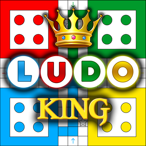 Ludo King Mod Apk (Easy Winning) v6.6.0.207