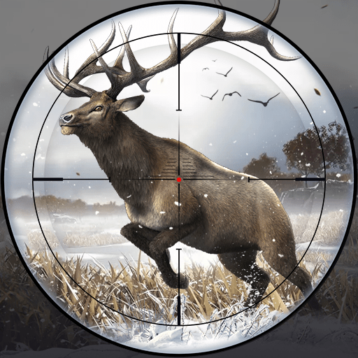 Deer Hunting 2: Hunting Season Mod Apk 1.0.7
