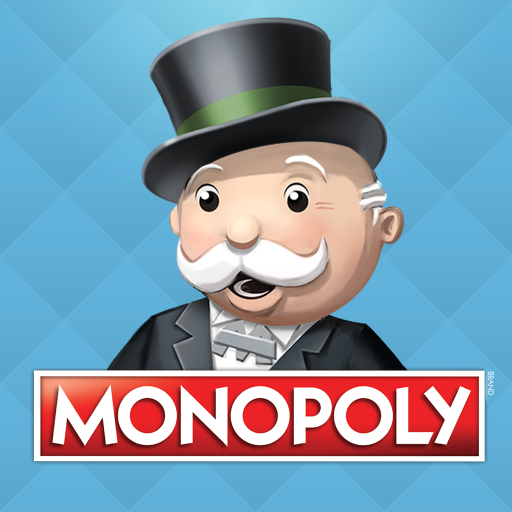 MONOPOLY Classic Board Game 1.6.20 MOD APK Unlocked
