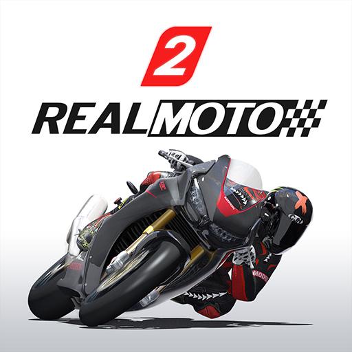 Real Moto 2 1.0.635 MOD APK Unlimited Money