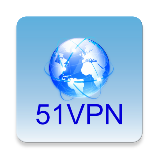 51VPN Free and Unlimited Hongkong Japan nodes 4.7.0 AdFree