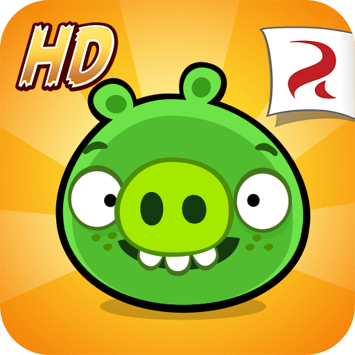 Bad Piggies HD v2.4.3211 Mod Apk (Unlimited Money)