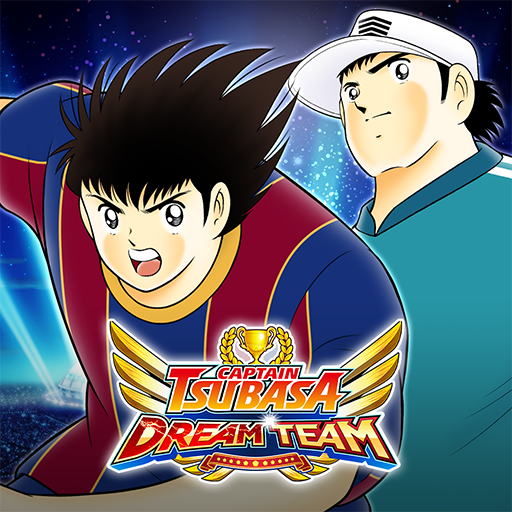 Captain Tsubasa: Dream Team APK v6.1.0