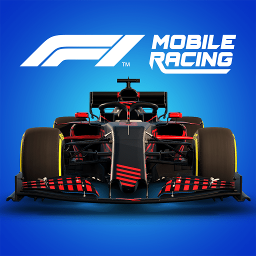 F1 Mobile Racing 2022 MOD APK v3.6.20 (Unlimited Money)