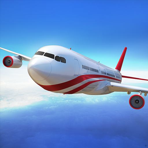 Flight Pilot Simulator 3D MOD APK v2.6.33 (Unlimited Money/Coin)
