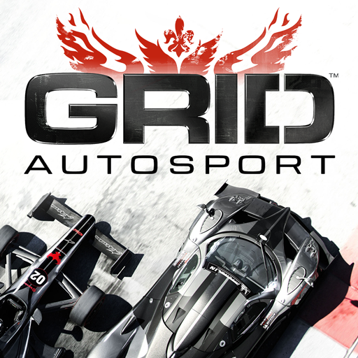 GRID Autosport 1.9.1RC3 MOD APK Gameplay
