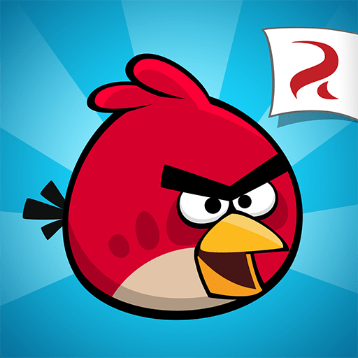 Rovio Classics: Angry Birds MOD APK 1.1.1408