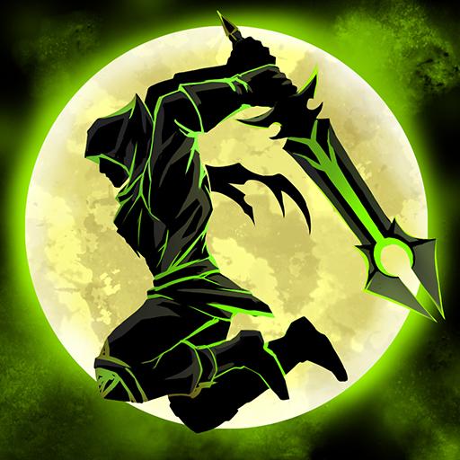 Shadow of Death MOD APK v1.101.2.8 (Crystals/Souls)