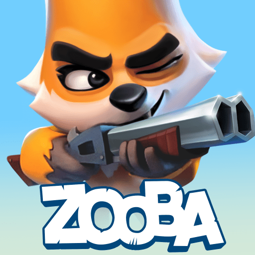 Zooba 2022 MOD APK v3.26.0 (Unlimited Sprint Skills)