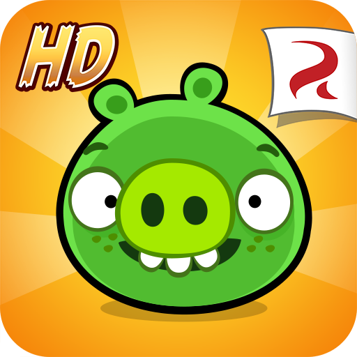 Bad Piggies HD v2.4.3211 2022 Mod Apk (Unlimited Money)