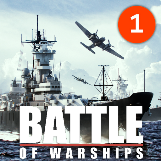 Battle of Warships v1.72.12 2022 Mod Apk (Unlimited Money)