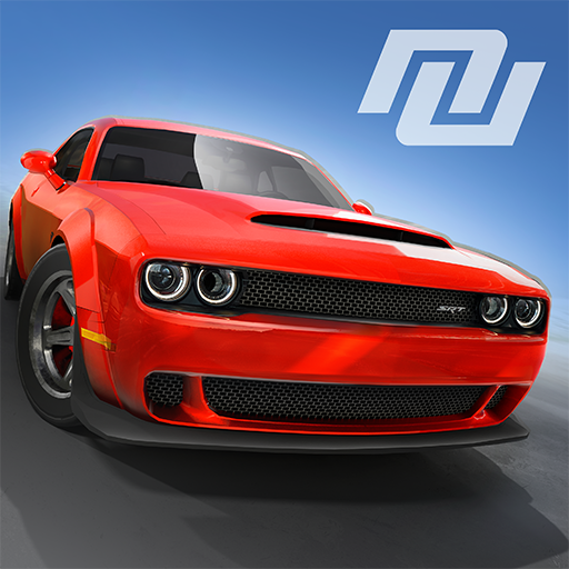 Nitro Nation: Car Racing Game APK v7.4.5  MOD (Auto Perfect, Time Delay)