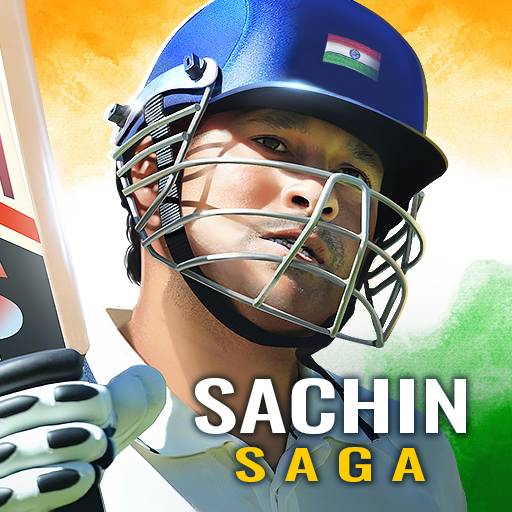 Sachin Saga Mod Apk (Unlimited Coins/Gems)