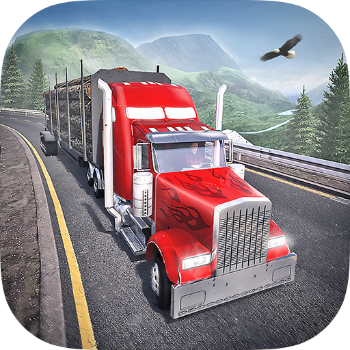 Truck Simulator PRO 2016 free (Unlimited Money) for android