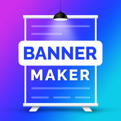 Banner Maker APK  MOD (Premium Unlocked) v48.0