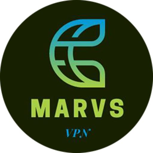 Marvs VPN APK Mod 1.1.1