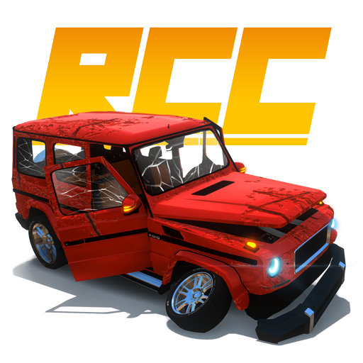 RCC  Real Car Crash APK v1.5.2 APK MOD (Unlimited Money)